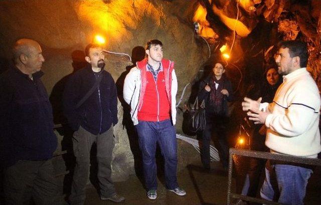 Turizm Acentelerine Safranbolu Turu 1