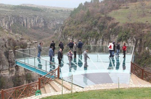 Turizm Acentelerine Safranbolu Turu 2