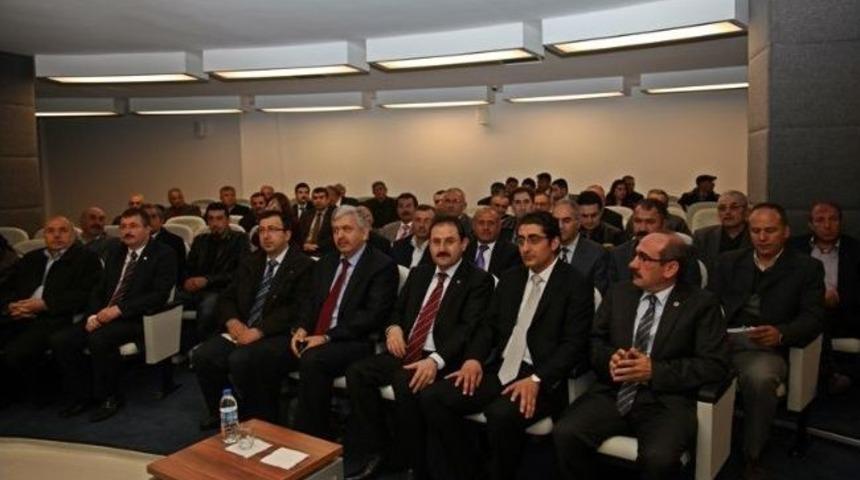 Oğuzlar77 Cevizi Envanter &Ccedil;alışması Tamamlandı