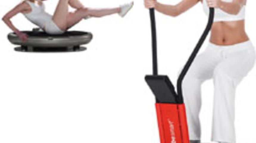 FitVibe ile Formda Kalın!