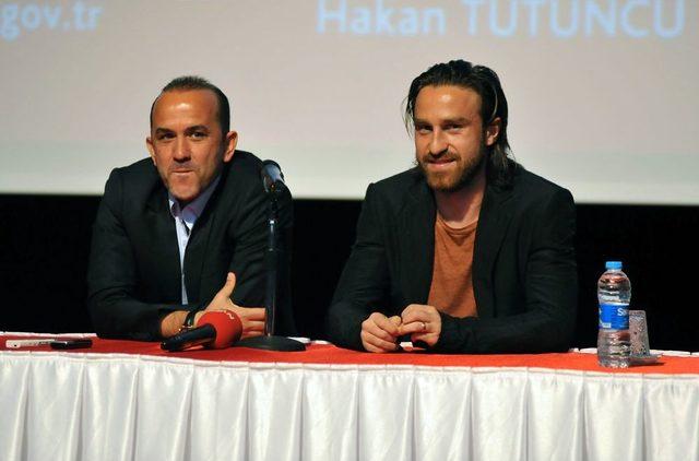 Mehmet &Ouml;zdilek, Taraftarların Ilgisizliğinden Yakındı 2