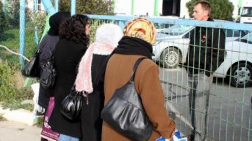 Şeker Pili&ccedil;, İşten &Ccedil;ıkarılan 745 İş&ccedil;inin Tekrar İşe Alınabileceğini A&ccedil;ıkladı