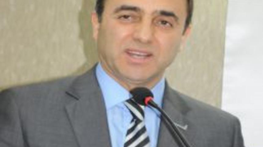 TUSKON Y&ouml;netim Kurulu Başkanı Meral: S&P Objektif Değil