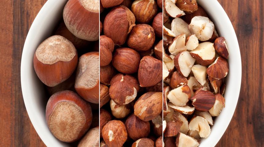 Avuç avuç götürün! Çiğ fındığın daha önce duyulmamış faydaları