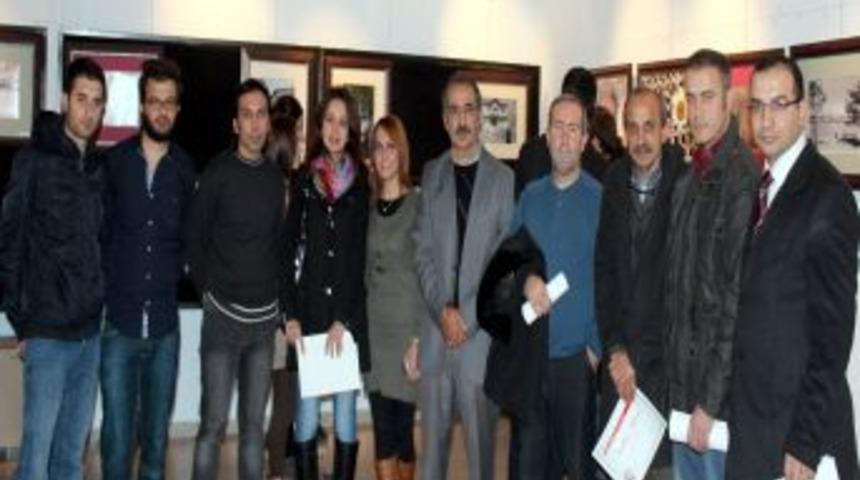 Fotoğraf Sanatçıları Derneği'nin Açılışını Bakan Yılmaz Yapacak