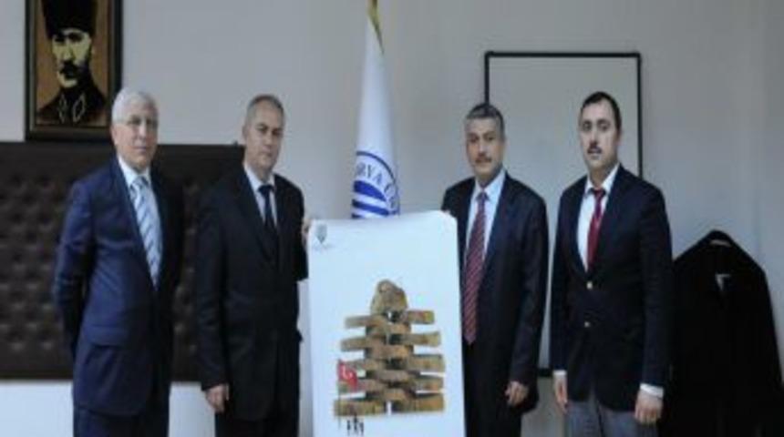 SA&Uuml;, 'Ekmek İsrafını &Ouml;nleme Kampanyası'na Destek Olacak