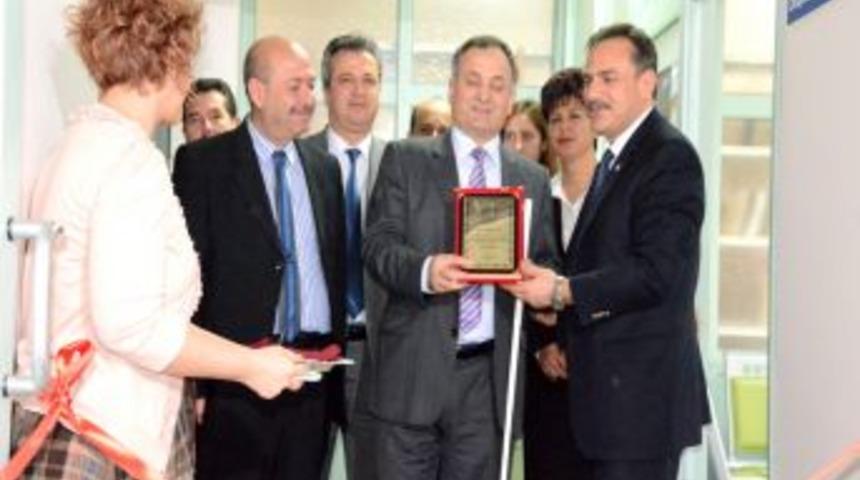 Görme Engellileri Unutmadılar