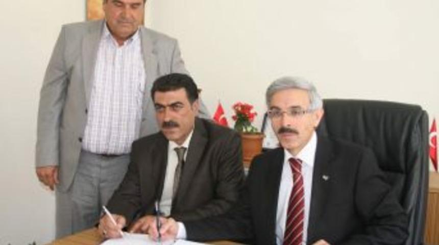 Yozgat TKDK 9. Çağrıda 49 Milyon TL'lik Proje Aldı