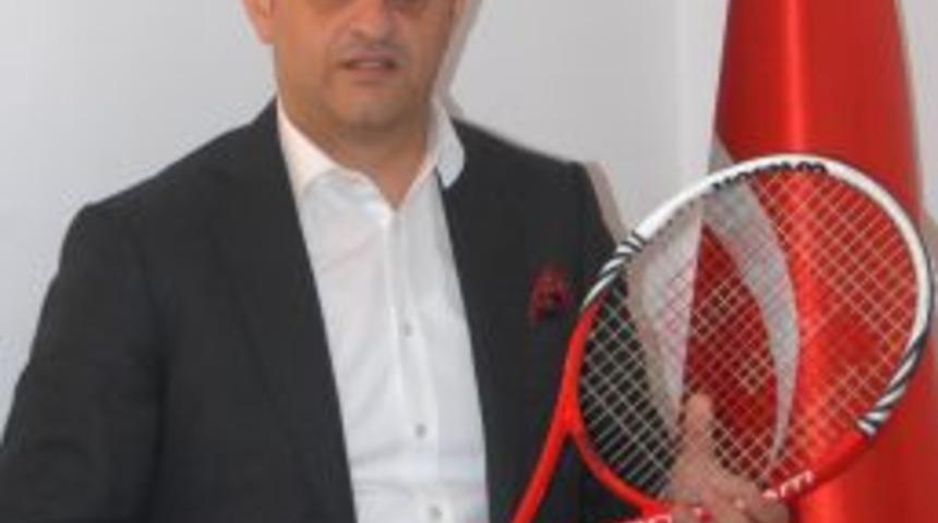 Samsun Tenis Kulübü’nden Tenis Yaz Okuluna Davet