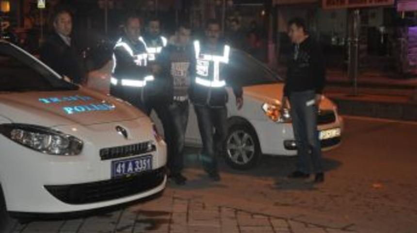 Yasin'in Katil Zanlısı Amca Oğlu G&ouml;zaltına Alındı