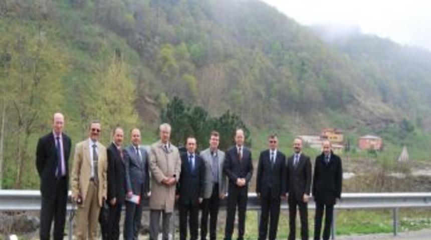 Vakfıkebir&rsquo;e Otistik Engelliler Okulu Yapılacak