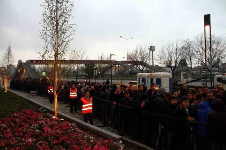 İndirimli Ürün İzdihamı G1