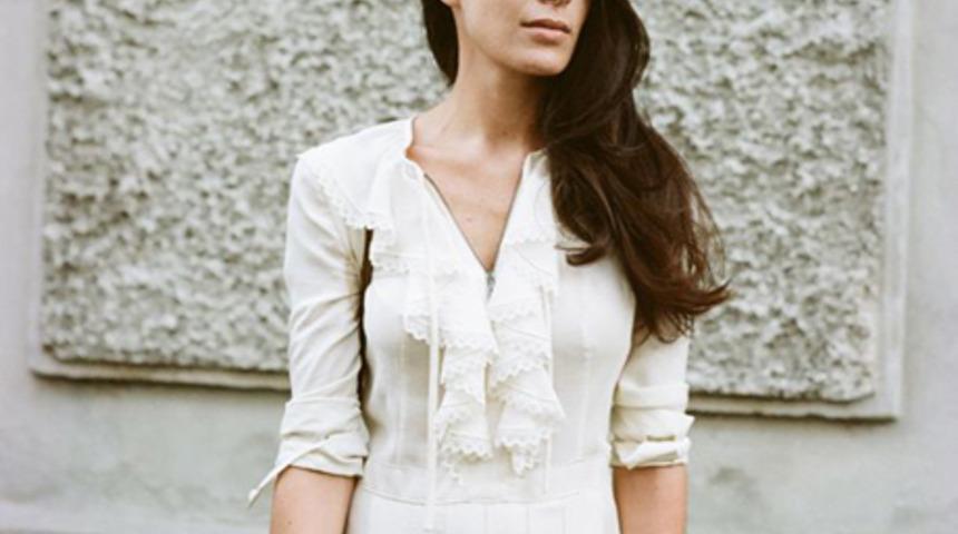 Cesur kadınların sa&ccedil; modeli!