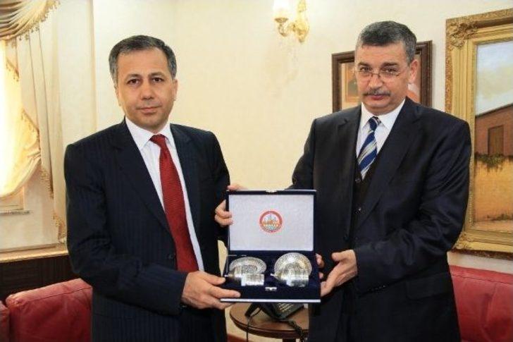 Tekirdağlılar’dan Urfa Çıkarması G4