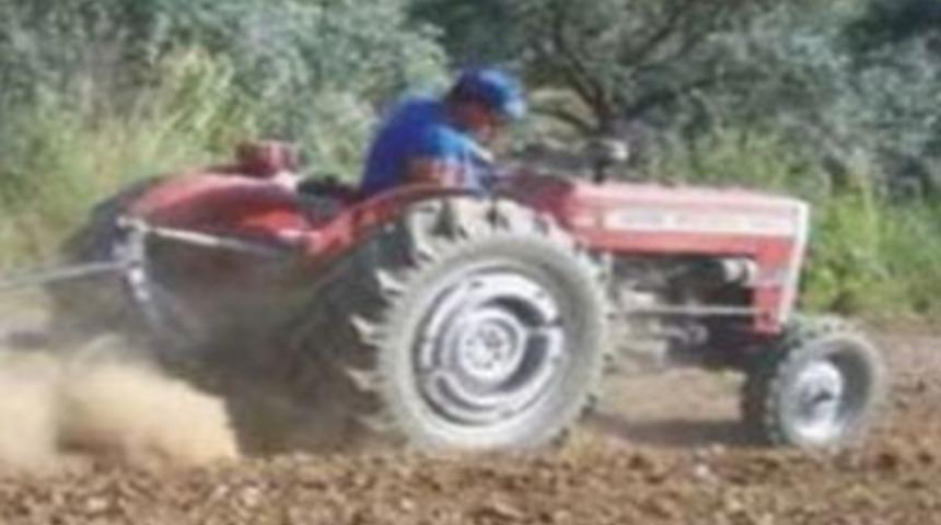 Minik Ayşe'nin kahreden &ouml;l&uuml;m&uuml;!