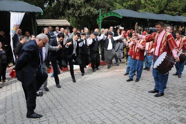 Başkan Kocamaz, Hizmette 20. Yıla ‘merhaba’ Dedi