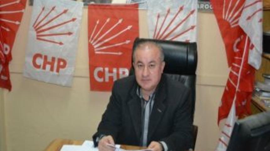 Kula Chp'den Kutlu Doğum Mesajı