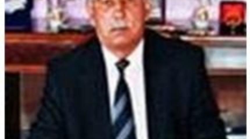 Sultanhanı belediye başkanına yolsuzluktan hapis cezası.