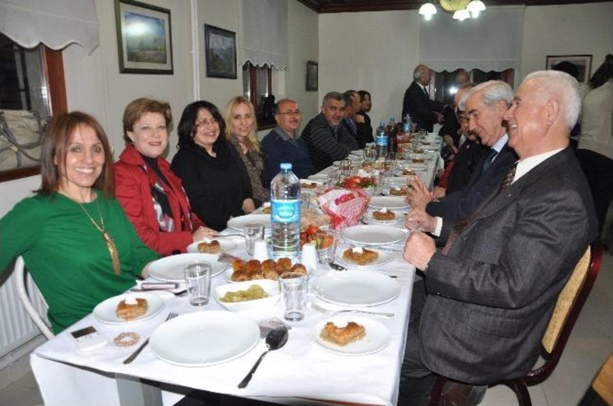 Şair Ve Yazarlar Bafra&rsquo;da