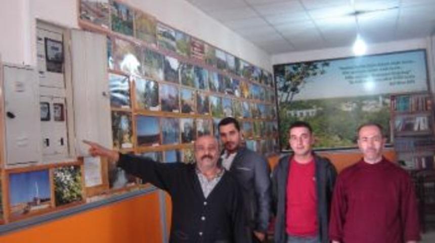 İş&ccedil;iler İş Yavaşlatma Eylemi Başlattı, Olan Vatandaşa Oldu