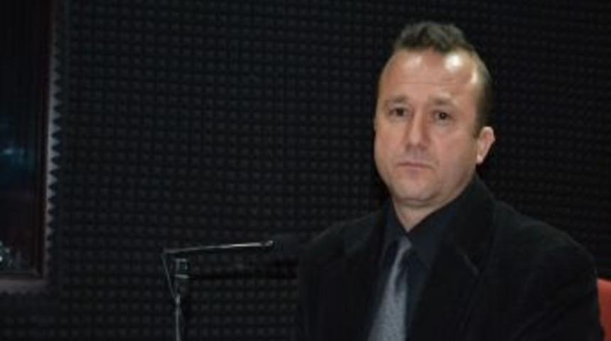 Yrd.do&ccedil;.dr.y&uuml;ksel G&ouml;ğebakan: