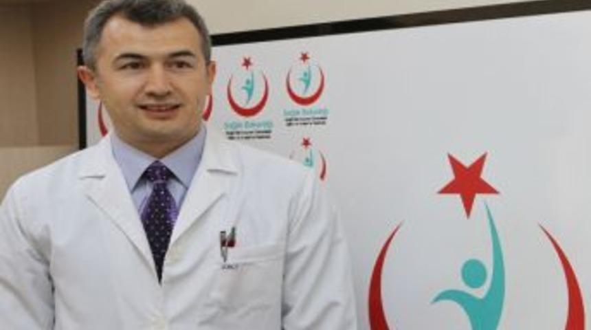 Eğitim Ve Araştırma Hastanesinde Tıbbi Genetik Danışmanlığı