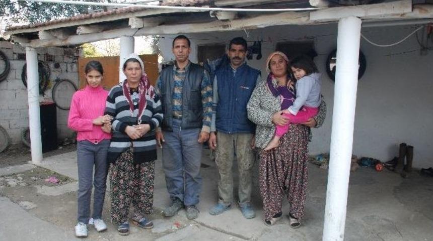 &Ccedil;&ouml;pte Yaşam Savaşı