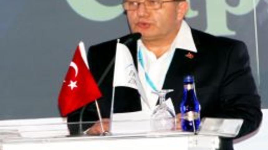 Uludağ Ekonomi Zirvesi A&ccedil;ılış Konuşmaları Ile Başladı