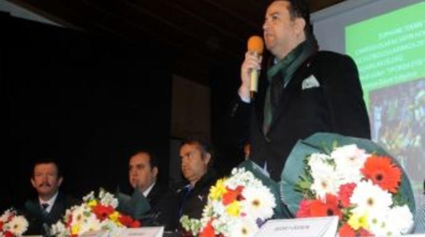 Bursaspor Radyosu Kuruluyor