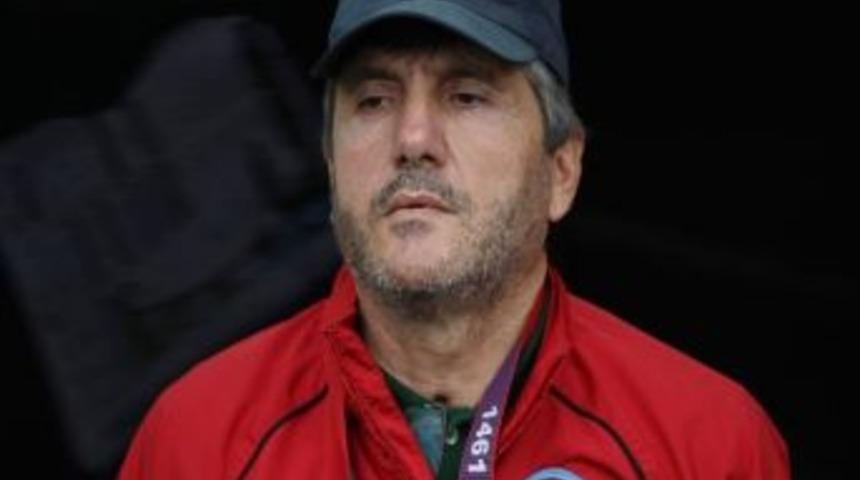 Ak&ccedil;ay: &ldquo;spor Toto S&uuml;per Lig'e &Ccedil;ıkacak G&uuml;c&uuml;m&uuml;z Var&rdquo;
