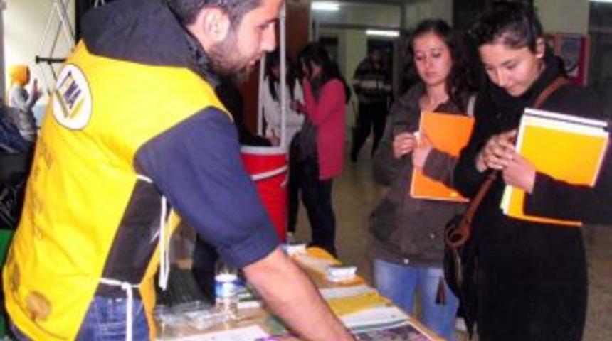 'Her Yıl Kıbrıs Adası B&uuml;y&uuml;kl&uuml;ğ&uuml;nde 1 Santim Kalınlığında Toprak Kaybediyoruz'