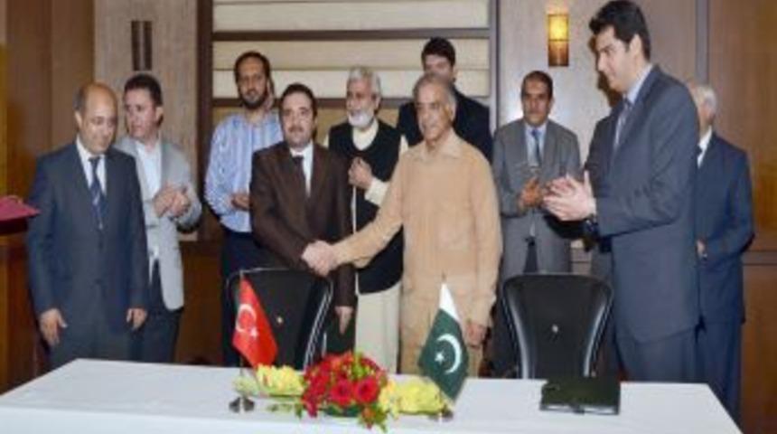 Kimse Yok Mu Pakistan&rsquo;da Kasaba Kurdu