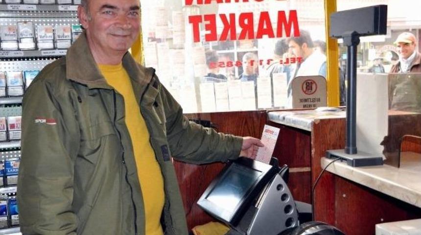 Suşehri Şanslı Talihlisini Arıyor