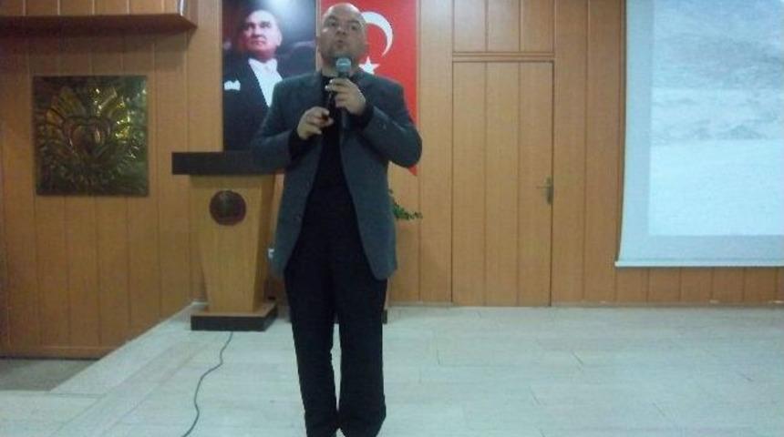 Mekke Ve Medine Tarihi Konferansı
