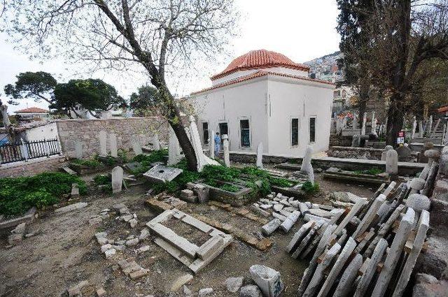 Hoşgörü Kenti İzmir 1