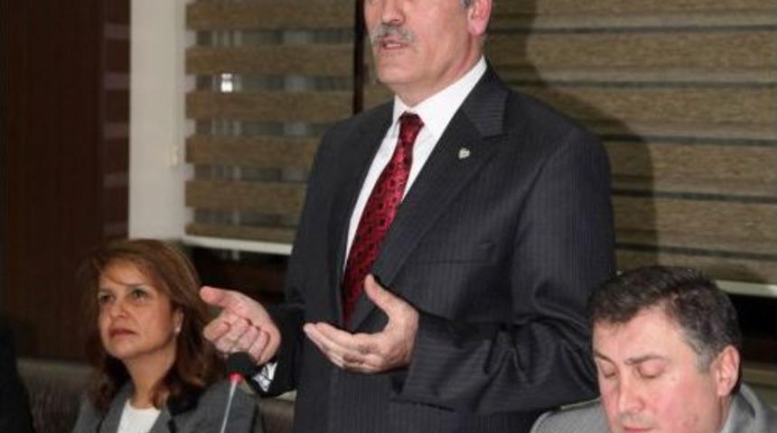 Başkan Altepe: D&ouml;n&uuml;ş&uuml;m&uuml; &Ouml;nce Vatandaş Istemeli