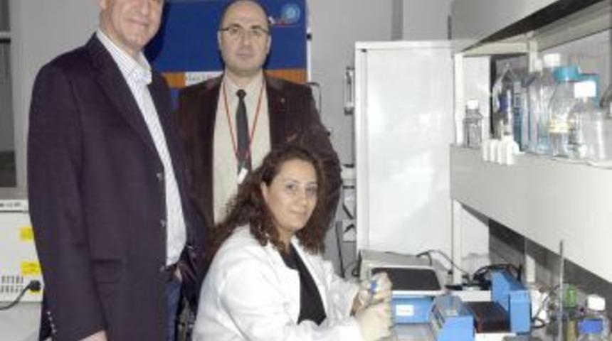 Kanser Tedavisinde Yeni &Uuml;mit