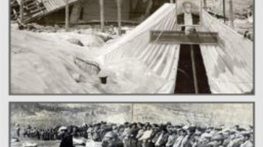 1970 Gediz Depreminde Hayatını Kaybedenler İ&ccedil;in Mevlit