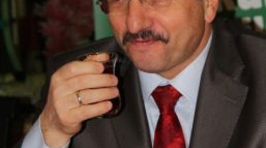 &Ccedil;aykur&rsquo;da Devrim Gibi Kararlar&hellip;