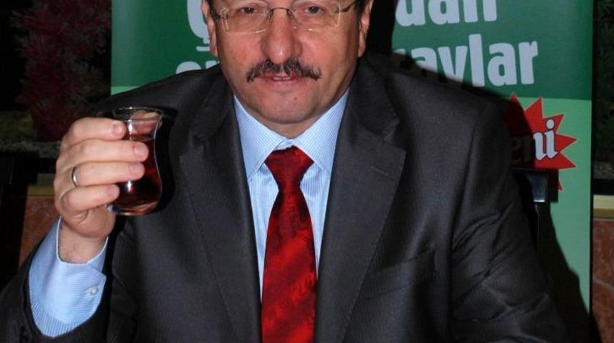 &Ccedil;aykur &Ccedil;ay Alımında Randevulu Sisteme Ge&ccedil;ecek