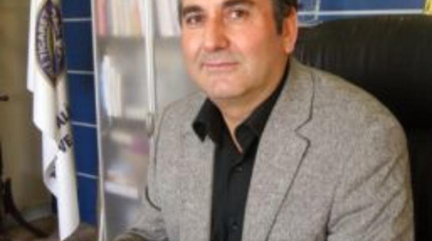 Salihli Ticaret Ve Sanayi Odası Eğitime Atkıyı Gelenek Haline Getirdi