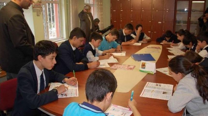 Fedakar &Ouml;ğretmen