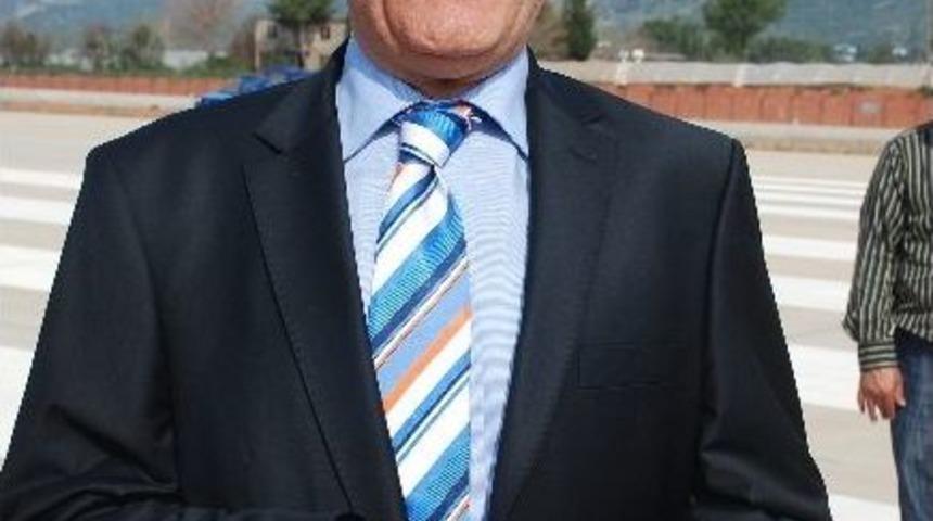 Havaş Antalya-gazipaşa Arasında Servis Başlatıyor