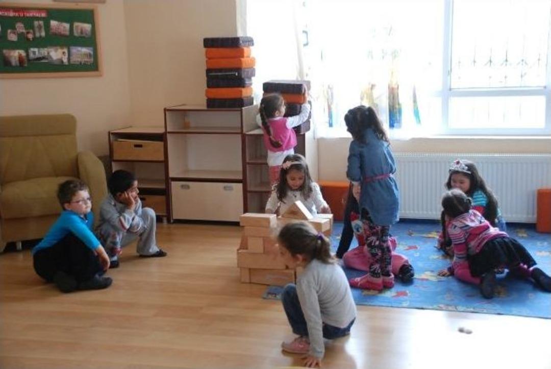 Didim&rsquo;de Kardeş Okul &Ouml;ğrencilerinden &Ouml;rnek Paylaşım