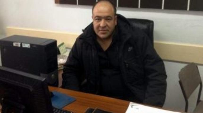 Kars&rsquo;ta Trafik Kazası: 1 &Ouml;l&uuml;, 2 Yaralı