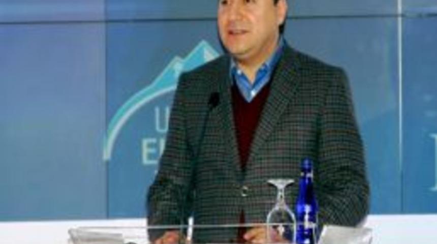 Ali Babacan: &Ccedil;&ouml;z&uuml;m S&uuml;reci Olmazsa 2023 Hayal Olur