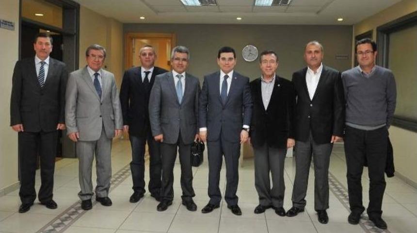 Kepez Atik İle İşbirliği Yapacak