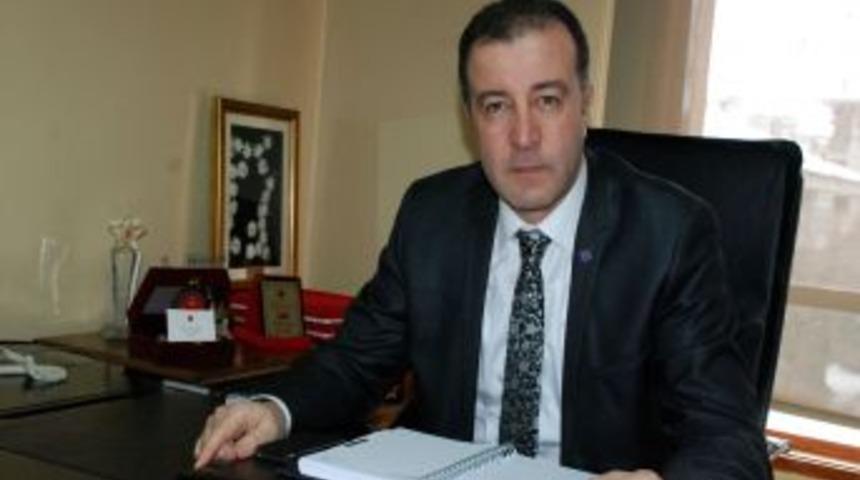 GGYD&lsquo;den S&P Yorumu: Not Yeterli Değil, T&uuml;rkiye Daha Iyisini Hak Ediyor