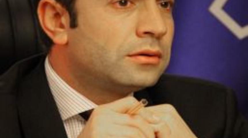 ANGİAD: S&P&rsquo;nin Notu Yeterli Değilse De Yatırımcılar G&uuml;veniyor