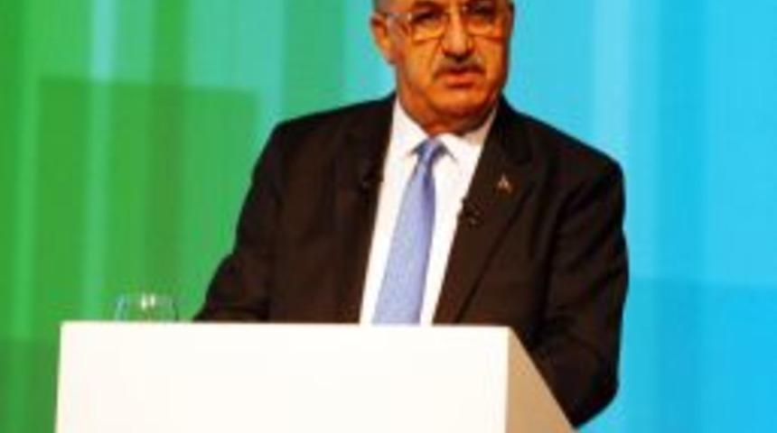 Yazıcı: Hedefimiz Ticaretin Kolay Ve G&uuml;venli Yapıldığı &Uuml;lke Olmasını Sağlamak